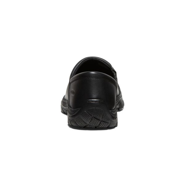 Men's PTC Slip-On II  |  Black