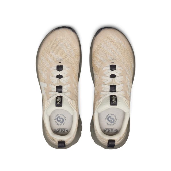 Men's Roam Trail Running Shoe  |  Birch/Brindle