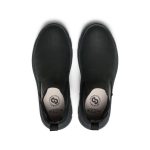 Women's Kosa Chelsea Boot  |  Black/Black