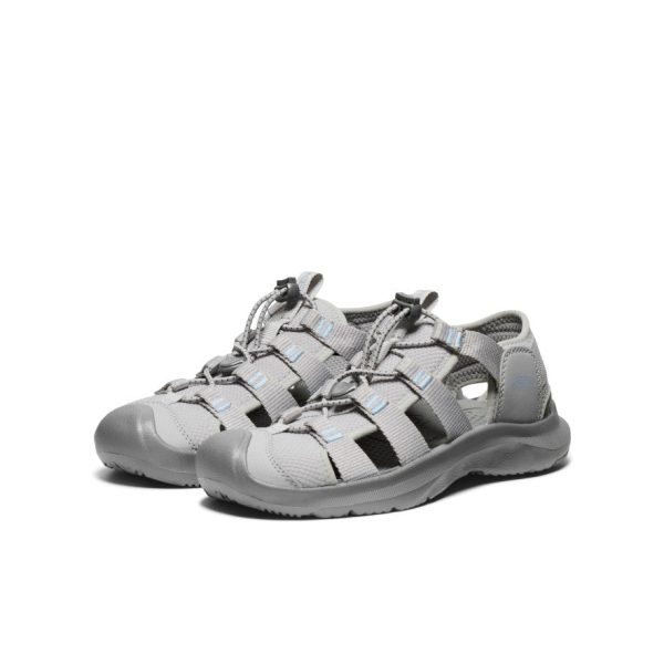 Women's Seanik H2 Sandal | Alloy/Skyway