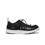 Men's UNEEK O3 Sneaker Sandal | Black/Star White