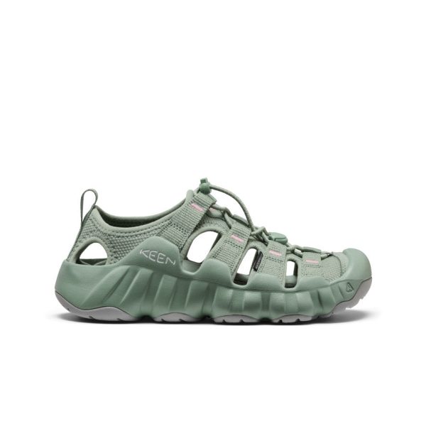 Women's Hyperport H2 Sandal  |  Monochrome/Lily Pad