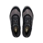 Men's Hightrail Polar Waterproof Hiking Boot | Black/Steel Grey