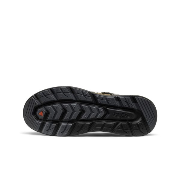 Men's UNEEK WK FAF Sneaker  |  Faf Multi