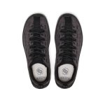 Men's Jasper Nylon Waterproof Sneaker  |  Black/Black