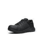 Men's Vista Energy XT (Carbon Toe)  |  Black/Raven