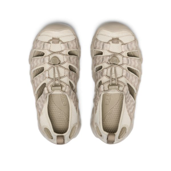 Big Kids' Hyperport H2 Sandal | Birch/Plaza Taupe