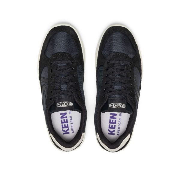 Women's KM2 Jogger  |  Black/Birch