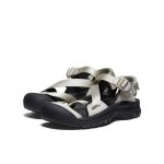 Women's Zerraport II Sandal  |  Silver Birch/Black