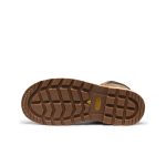 Men's Cincinnati 8 Waterproof 90?? Heel Boot (Carbon Toe)  |  Belgian/Sandshell