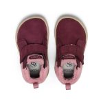 Toddlers' KNX Middie  |  Fig/Lilas