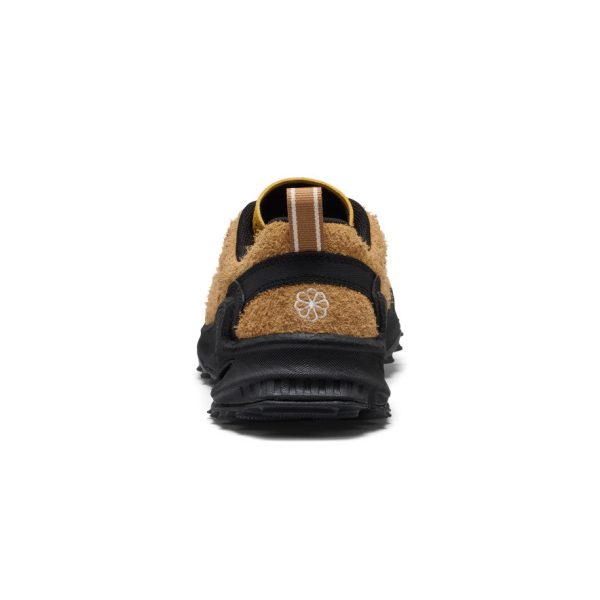 Women's Jasper Zionic Sneaker  |  Chipmunk/Symphonic Sunset