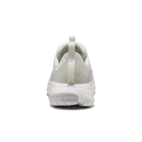 Men's Roam Trail Running Shoe  |  Star White/Vapor