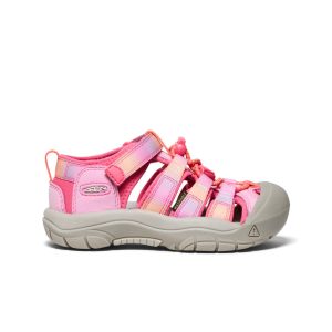 Little Kids' Newport H2  |  Hot Pink/Orchid Petal